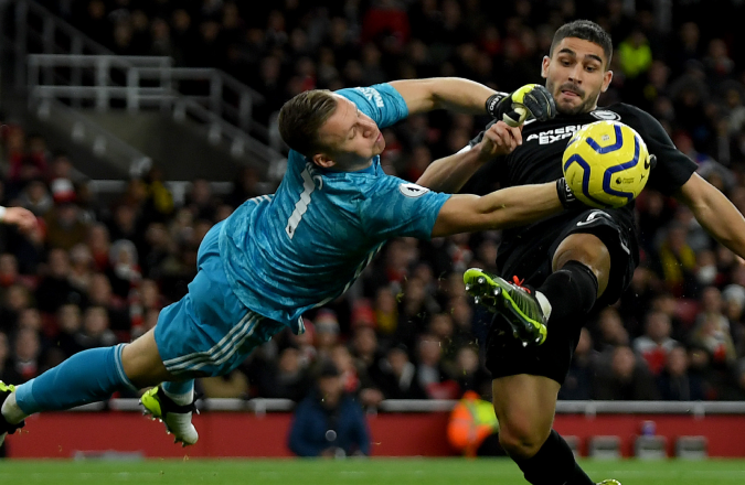 La Premier League elige Oracle Cloud Infrastructure para analizar datos de fútbol en tiempo real